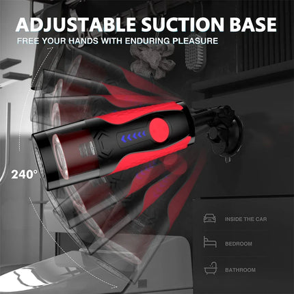 Telescopic Rotating Male Masturbator 7 Thrusting Rotation Modes Automatic Mastubator Cup for Men Blowjob Sex Toys Penis Pump
