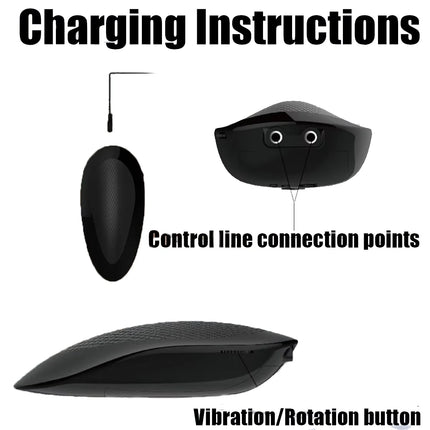 Couples Harness Strap-on with 2 Vibrations Realistic Dildos for Anal G-spot Stimulation Prostate Massager Adult Sex Toy for Wom