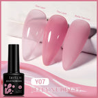 Jelly Pink 07