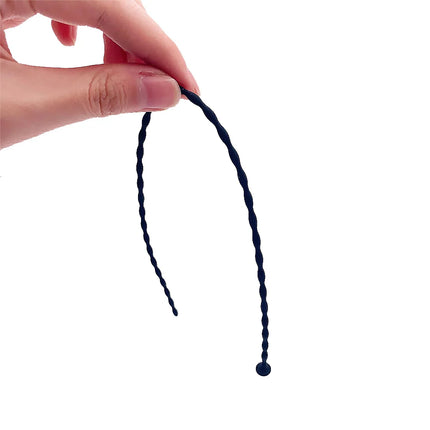 LILUPLAY Wavy Silicone Urethral Dilator Horse Eye Stimulation Adult Sex Toys for Men Gay Sounding Penis Plug Urethra Catheter