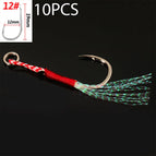 Hook 1 No.12