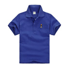 Style 8 / Size 8 (4T)