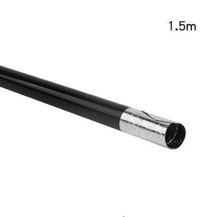 Portable Metal Stretchable Magic Stick Wand High Elasticity Pocket Staff Magic Toy Appearing Cane Trick Prop Childen