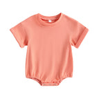 Pink / 0-6 Months