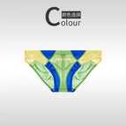 Green New / L