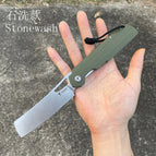 Stonewa J Green Mi