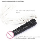 Black White Whip / China Mainland