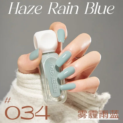Peel Off Nail Polish Nail Art Varnish Nail Polish No Baking Long Lasting Semi-permanent Quick Dry Peel Off Лак Для Ногтей