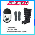 Package A / China Mainland / 110 V
