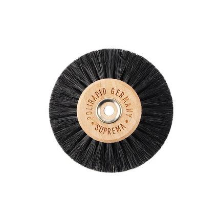 20 Pieces Dental Technician Polishing Large Brush Oral Denture Grinder Bristle Brush Polishing Wheel