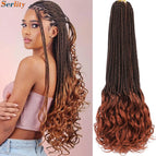 T 350 Color / 14inches / 3 Packs(48 Strands)
