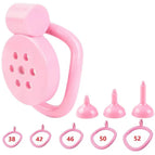 Pink B