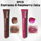 Espresso-Raspberry