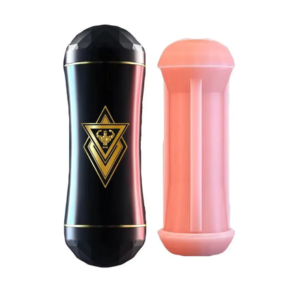 Automatic Male Sucking Mastubator Vibration Blowjob Machine Masturbation Cup Sex Toys Adult Goods for Men Masturbate Supplies