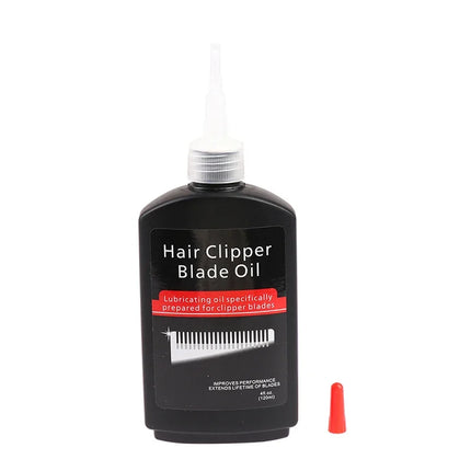 120ml 55ml 30mlLubricant Hair Trimmer Cutter Repair Oil Prevent Rusting Maintenance Lubricant Electric Clipper for Hair Clipper