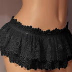 Black / XL