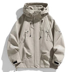 2XL / Khaki / Mainland China