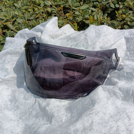 Photochromic Visor Shield for ARAI SIGNET-X CHASER-X QUANTIC PROFILE-V CONCEPT-X CONTOUR-X REGENT-X VECTOR-X DEFIANT-X QV-Pro