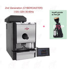 2nd 110V and grinder / EU / China Mainland