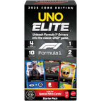 UNO ELITE F1