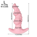 L        Silicone