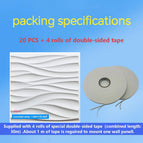 20pcs Wh And Tape 3