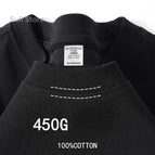 black / M