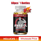 1 Bottle-60pcs