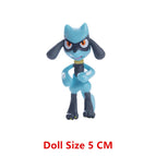 Lucario