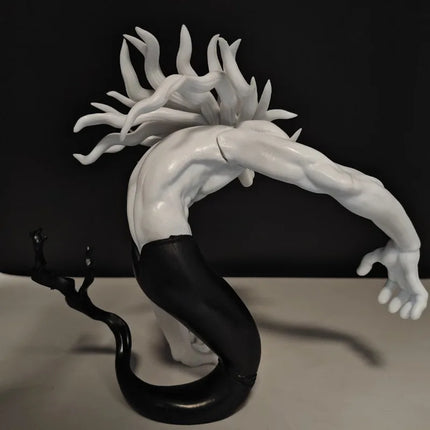 Jujutsu Kaisen Rika Orimoto Anime Figure Yuta Okkotsu Shikigami Pvc Model Statue Desktop Decoration For Anime Collectors
