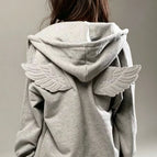 gray / S