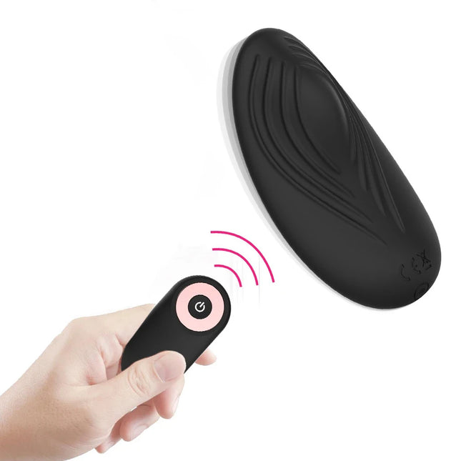 Butterfly Wearable Remote Control Vibrator for Women Pussy Vibrating Egg Clit Stimulator Female Masturbator Sex Toys for Couple