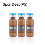 3pcs Deep
