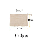 3PCS S