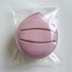 Pink opp bag