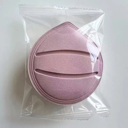 Super Thick Makeup Puff Soft Waterdrop Cosmetic Puff Air Cushion Concealer Foundation Makeup Sponge Beauty Tool Wet Dry Dual Use