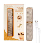 champagne 2 in 1