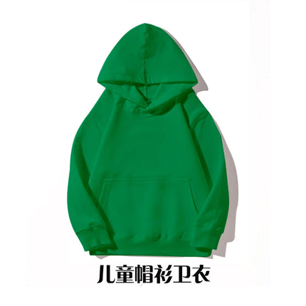 New Kids Girls Hoodie Sweatshirts Cute Pink Casual Autumn Long Sleeve Boys Jackets Tops Children's Clothes Teen 6 8 10 12 Years