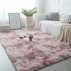 Pink Purple / 80x200cm 31x78inch