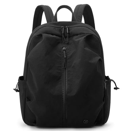Fashion Backpacks Designer Waterproof Nylon Daypack Women Lightweight School Back Pack Ladies Large Capacity Travel Rucksack