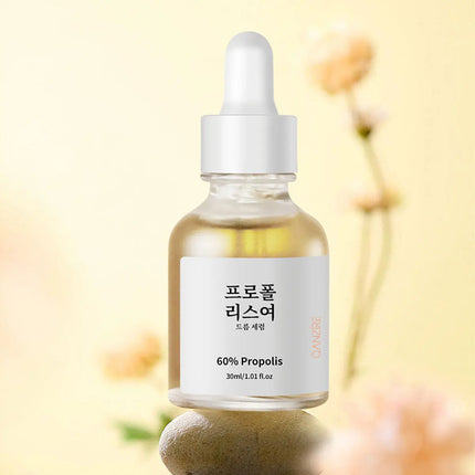 Propolis And Salicylic Acid Acne Treatment Essence, Pore Refining Essence, Glutathione And Niacinamide For Brighter Skin