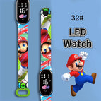 1 PCS-Watch 16