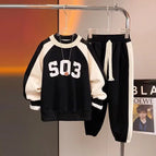 Clothing Sets2 / 5 120cm