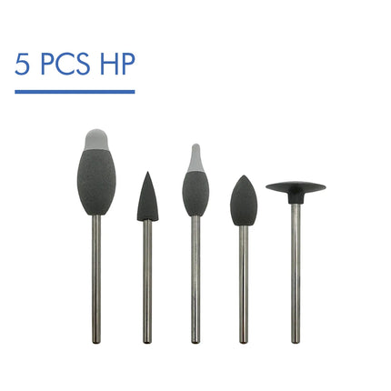 Dental Rubber Diamond Polisher Wheel Disc For Polishing Grinding Before Zirconia Crystallization Crowns Bridges