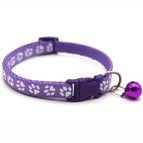 B purple / Adjustable 20-32cm