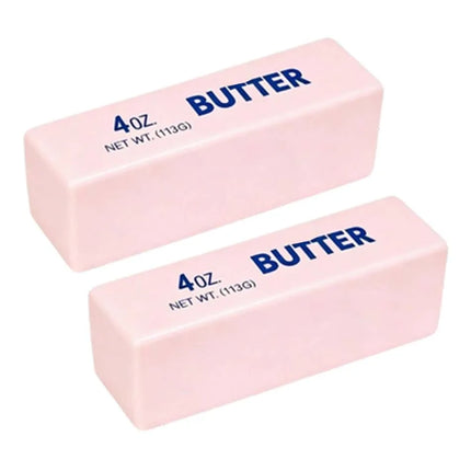 Squishy Butter Stick Squeezed Soft, Suitable for Children and Adults, Suitable for Parties, Games, Festivals, and Christmas Gift