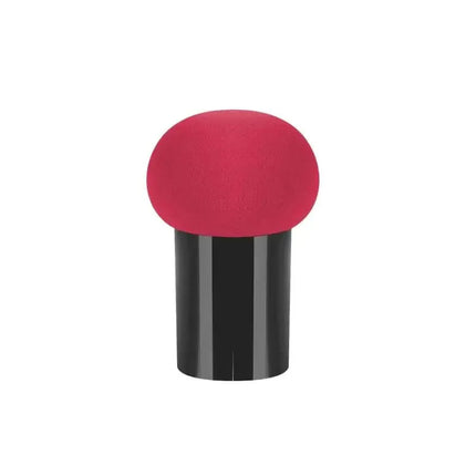 Mushroom Head Makeup Sponge Dry Wet Dual-use Cosmetic Powder Puff with Professional Foundation Creams Beauty Tools