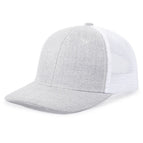 Light Linen - White