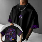 Red / 4XL