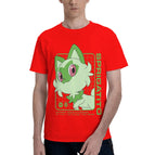 Red / 6XL